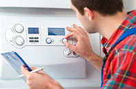 free Dullatur gas safe engineer quotes